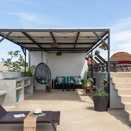 Los Amigos Tulum Exterior foto