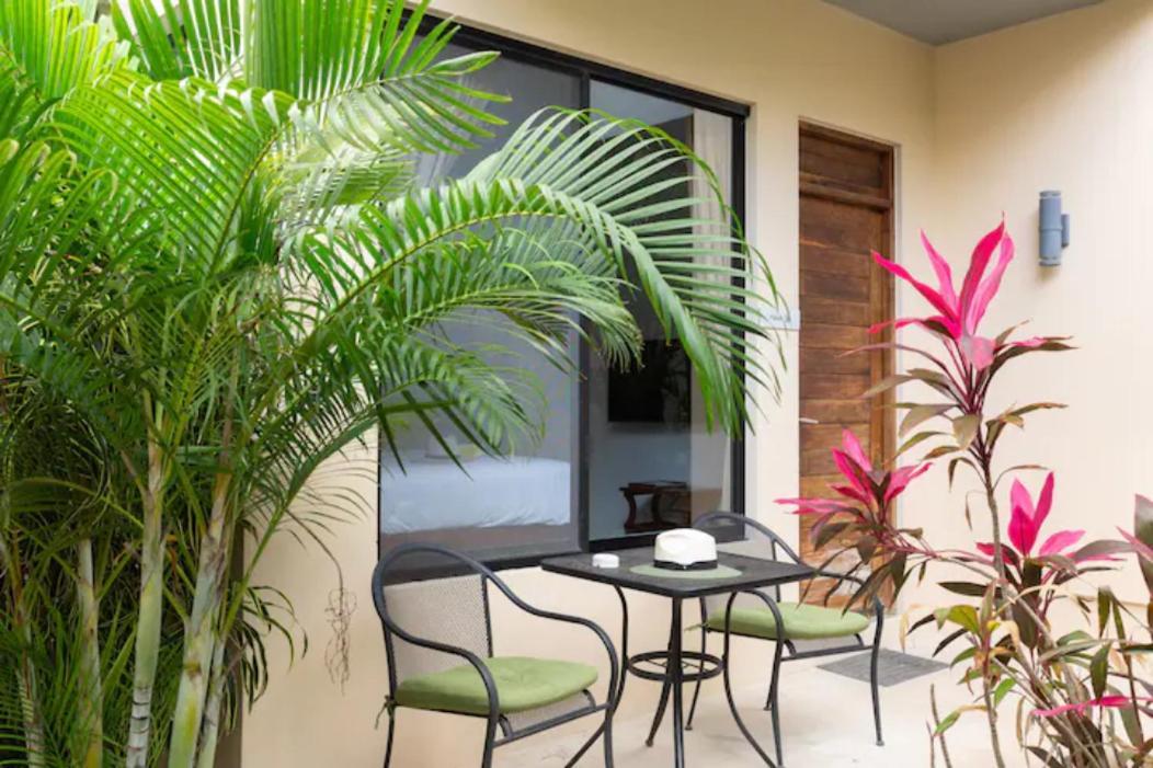 Los Amigos Tulum Exterior foto