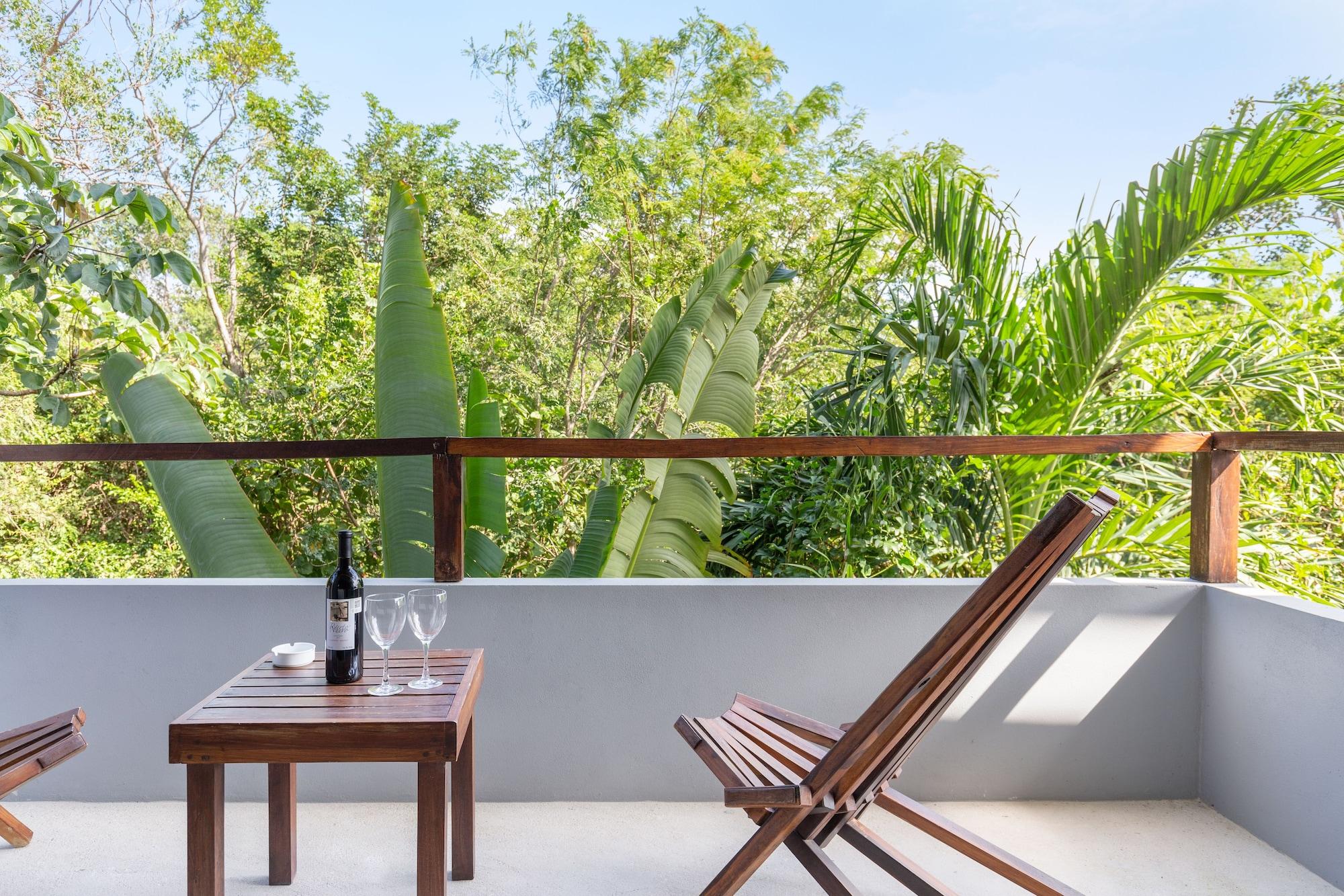 Los Amigos Tulum Exterior foto