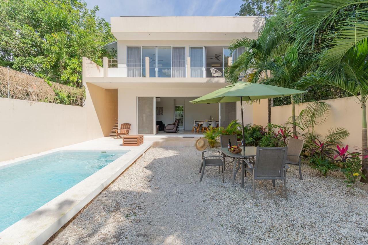 Los Amigos Tulum Exterior foto